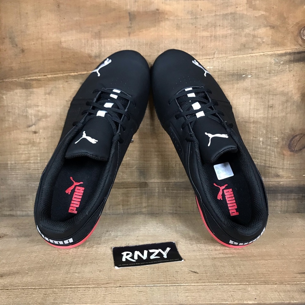 NEW Puma Viz Runner - Picture 5 of 8